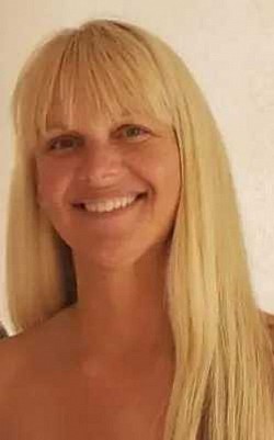 Linda Weber