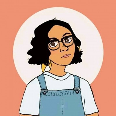 Daniela Gómez, creadora del proyecto Biologando con Danni