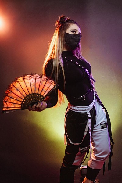 Foto por Luis Ramírez