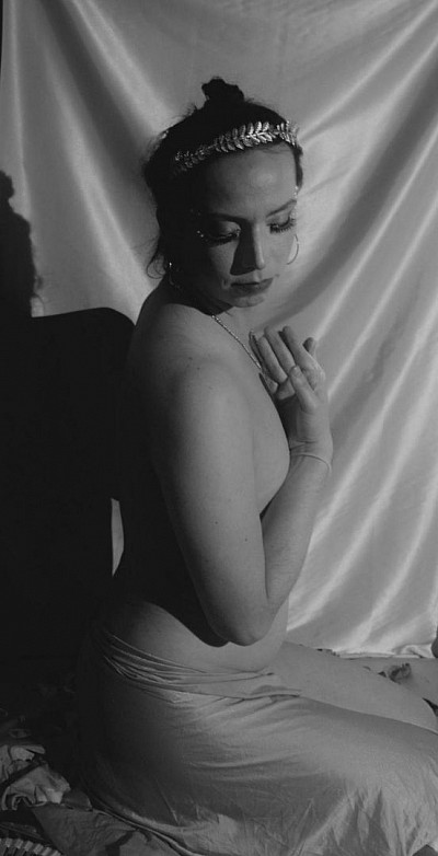 Foto por: Liz Arteaga (@sujetadelarte)